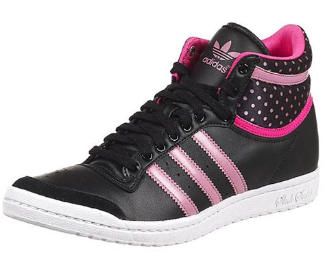 damen schuhe adidas als schwarz|sneaker adidas sleek.